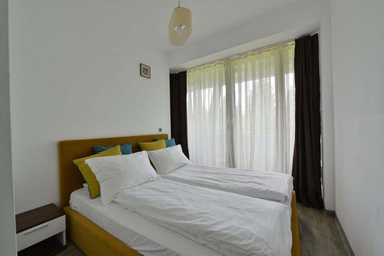 Luxury Mountain Apartment Poiana Brasov Exterior photo